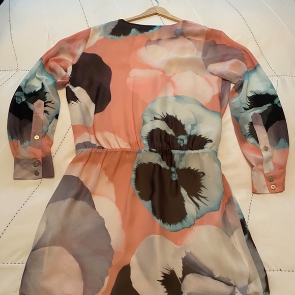 Marciano Shirt Dress - Picture 2 of 4